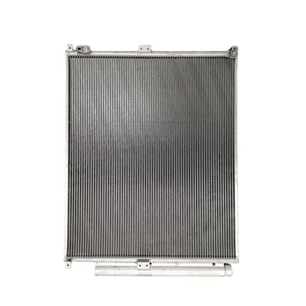 Ac Condenser With Reciever Drier 4runner All For Lexus Gx470 2003-2009(CNDDPI3282)