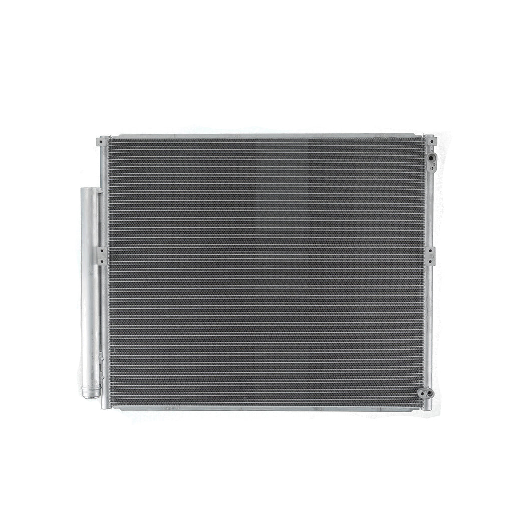Ac Condenser For Models Without Rear A/c For Toyota 4runner 2003-2009(CNDDPI3283)