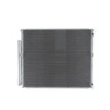 Ac Condenser For Models Without Rear A/c For Toyota 4runner 2003-2009(CNDDPI3283)