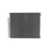 Ac Condenser For Models Without Rear A/c For Toyota 4runner 2003-2009(CNDDPI3283)