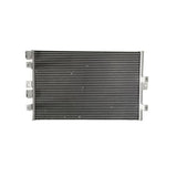 Ac Condenser With Turbo For Chrysler Pt Cruiser 2003-2009(CNDDPI3286)