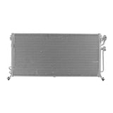 Ac Condenser For Mitsubishi Lancer 2004-2007(CNDDPI3292)