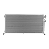Ac Condenser For Mitsubishi Lancer 2004-2007(CNDDPI3292)