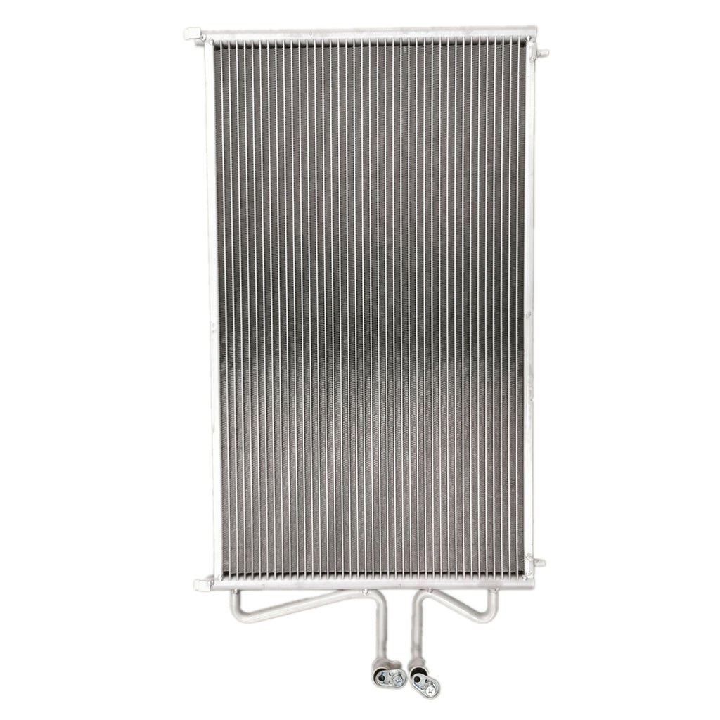Ac Condenser Exc Hybrid For Ford Escape 2005-2007(CNDDPI3298)