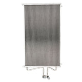 Ac Condenser Exc Hybrid For Ford Escape 2005-2007(CNDDPI3298)