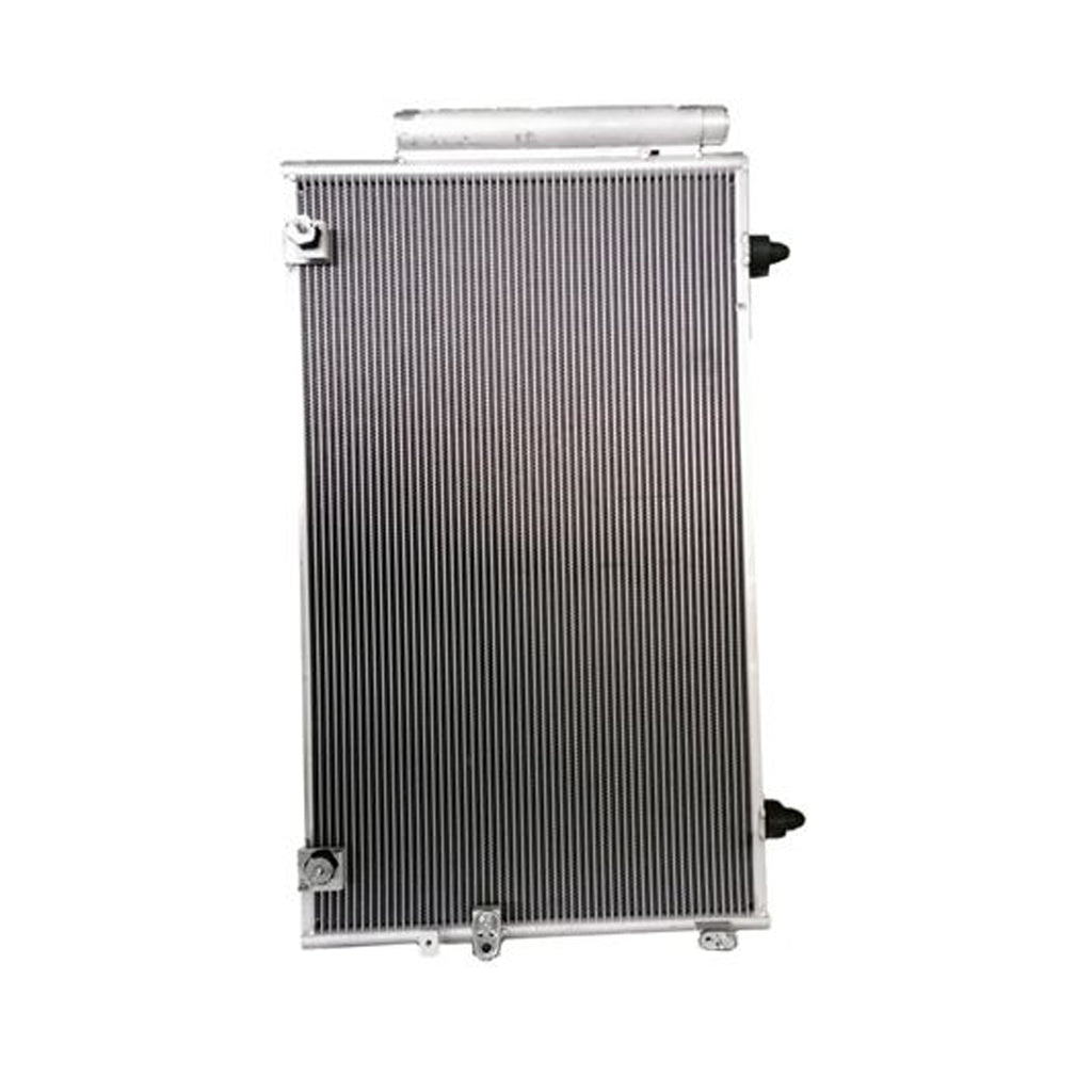 Ac Condenser With Receiver Drier For Scion Tc 2005-2010(CNDDPI3304)
