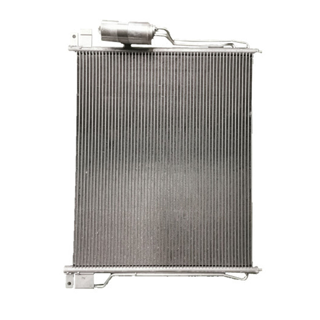 Ac Condenser For Nissan Pathfinder 2005-2007(CNDDPI3331)