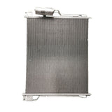 Ac Condenser For Nissan Pathfinder 2005-2007(CNDDPI3331)