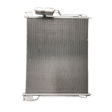 Ac Condenser For Nissan Pathfinder 2005-2007(CNDDPI3331)