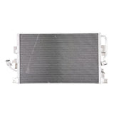 Ac Condenser 3.5l V6 For Saturn Vue 2004-2007(CNDDPI3343)