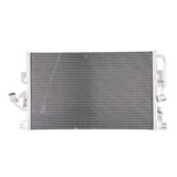 Ac Condenser 3.5l V6 For Saturn Vue 2004-2007(CNDDPI3343)