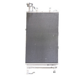 Ac Condenser With Receiver Drier For Kia Spectra (2004-)(sedan) 2004-2009(CNDDPI3347)