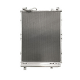 Ac Condenser With Receiver Drier For Kia Sorento 2003-2006(CNDDPI3348)