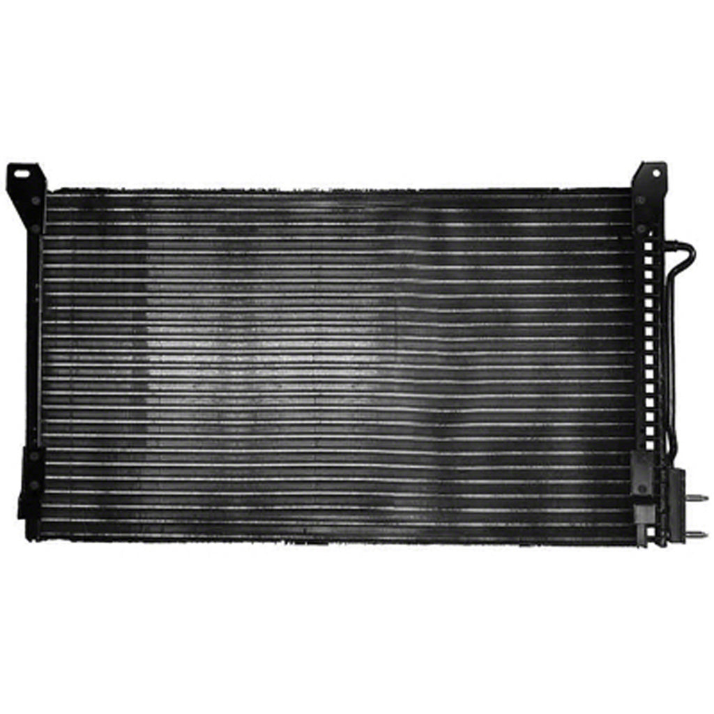 Ac Condenser To 3/3/05 For Ford 500 2005-2005(CNDDPI3361)