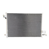 Ac Condenser For Ford Mustang 2005-2009(CNDDPI3362)