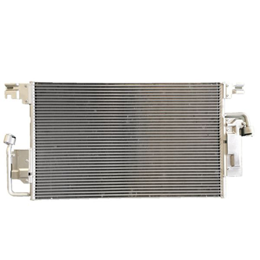 Ac Condenser With Internal Transmission Cooler For Saturn Vue 2004-2007(CNDDPI3367)