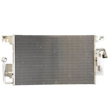 Ac Condenser With Internal Transmission Cooler For Saturn Vue 2004-2007(CNDDPI3367)