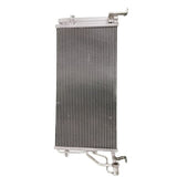Ac Condenser Frontom 5/17/04 For Kia Magentis (canada) 2005-2006(CNDDPI3379)