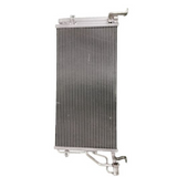 Ac Condenser Frontom 5/17/04 For Kia Magentis (canada) 2005-2006(CNDDPI3379)