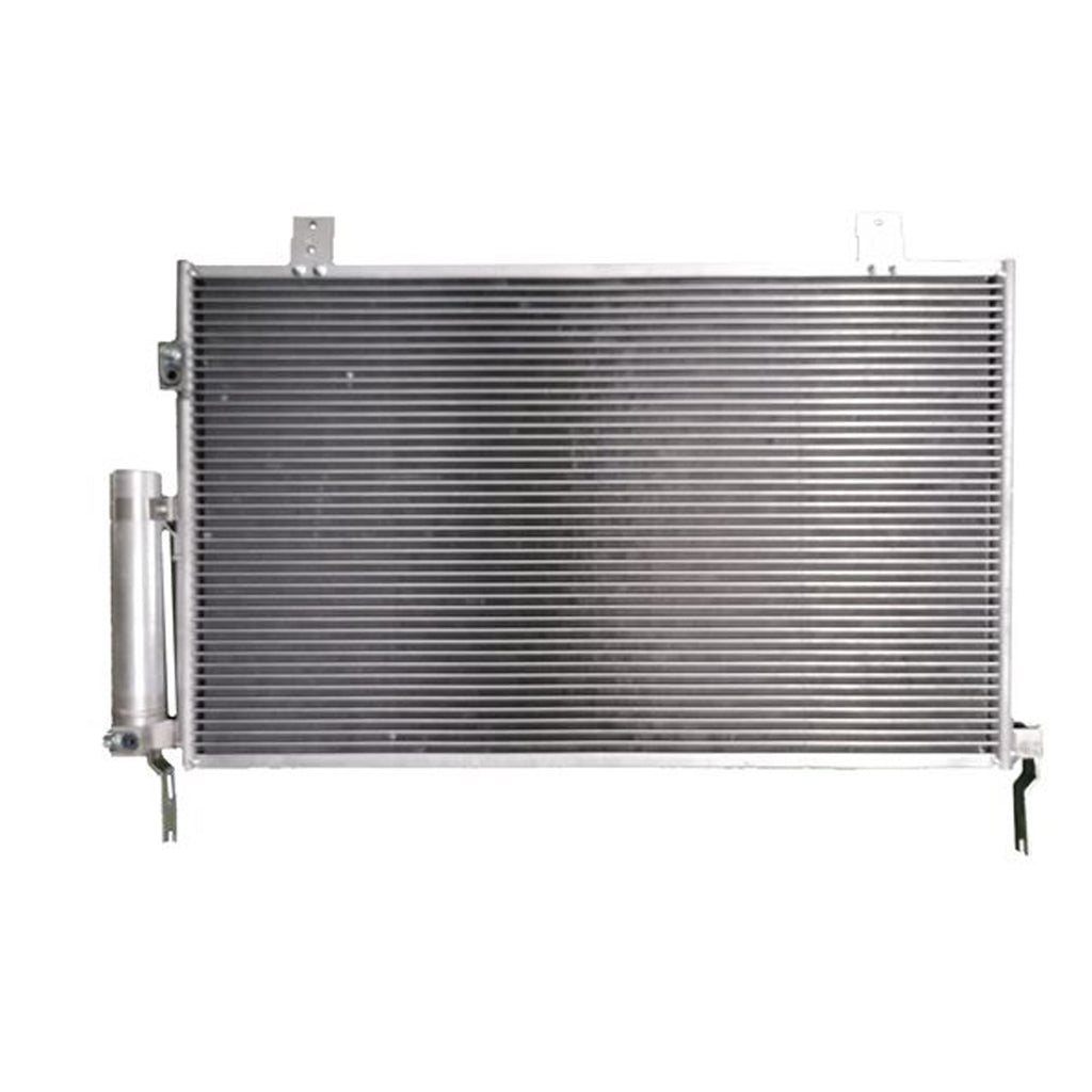 Ac Condenser With Receiver Drier For Mitsubishi Endeavor 2004-2011(CNDDPI3383)