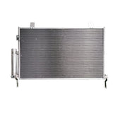 Ac Condenser With Receiver Drier For Mitsubishi Endeavor 2004-2011(CNDDPI3383)