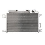 Ac Condenser For Mercedes C230 2006-2007(CNDDPI3385)
