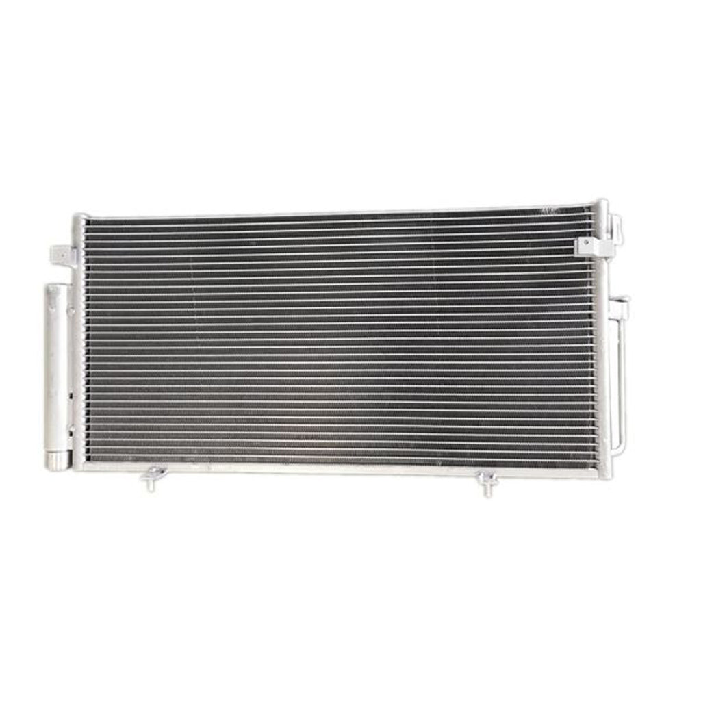 Ac Condenser With Receiver Drier For Subaru Impreza 2004-2007(CNDDPI3392)