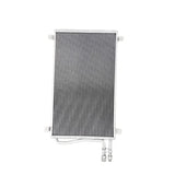 Ac Condenser With Standard Duty Cool For Dodge Van Dodge Sprinter 2003-2006(CNDDPI3399)