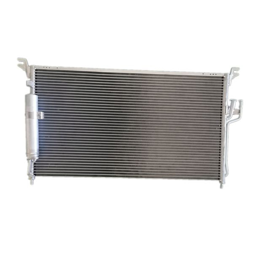 Ac Condenser With Receiver Drier For Infiniti Fx35 2003-2008(CNDDPI3420)