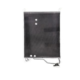 Ac Condenser With Oil Cooler Line For Mercedes S350 Bluetec 2012-2013(CNDDPI3431)