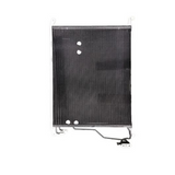 Ac Condenser With Oil Cooler Line For Mercedes S350 Bluetec 2012-2013(CNDDPI3431)