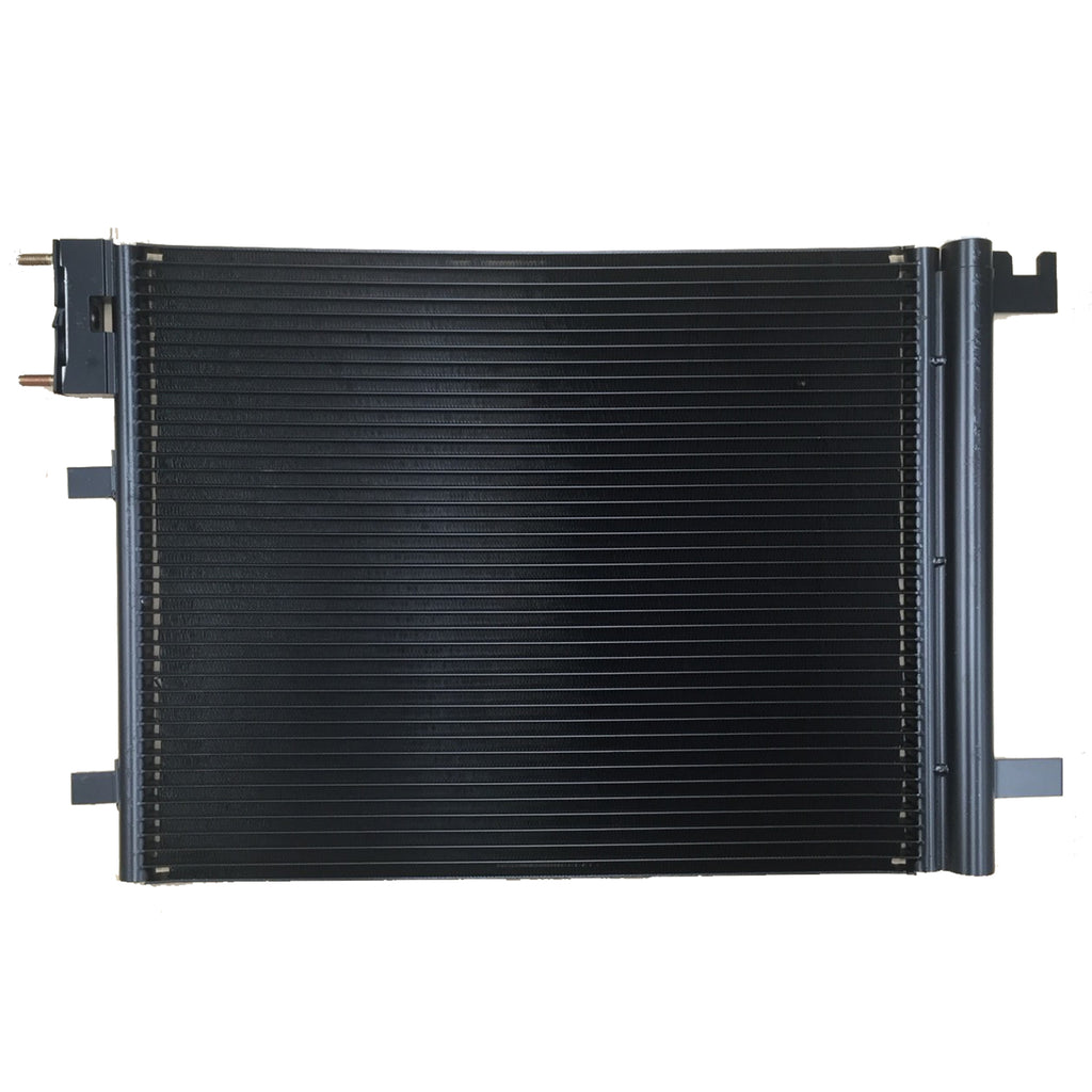 Ac Condenser With Receiver Drier For Chevrolet Hhr 2006-2011(CNDDPI3462)