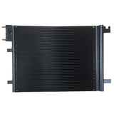 Ac Condenser With Receiver Drier For Chevrolet Hhr 2006-2011(CNDDPI3462)