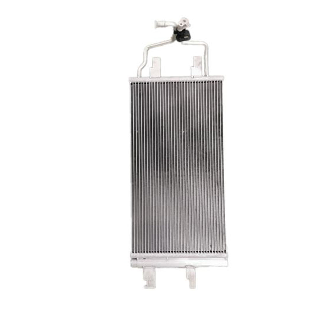 Ac Condenser V8 3.5l With Police Packg For Chevrolet Impala Limited(4thdigit Vin W) 2014-2016(CNDDPI3474)