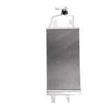 Ac Condenser V8 3.5l With Police Packg For Chevrolet Impala Limited(4thdigit Vin W) 2014-2016(CNDDPI3474)
