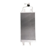 Ac Condenser V8 3.5l With Police Packg For Chevrolet Impala Limited(4thdigit Vin W) 2014-2016(CNDDPI3474)