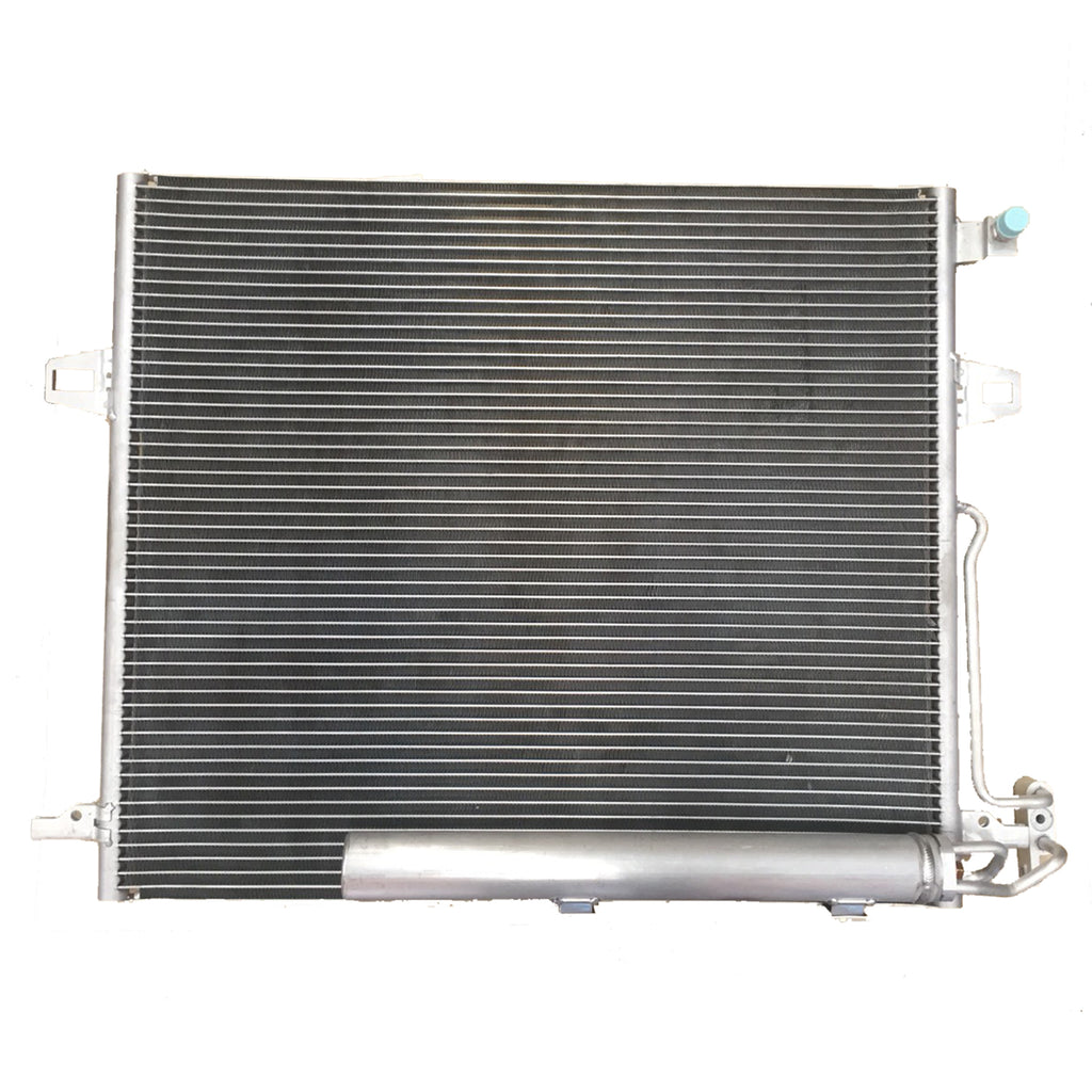 Ac Condenser For Mercedes Gl450 2007-2012(CNDDPI3478)