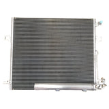 Ac Condenser For Mercedes Gl450 2007-2012(CNDDPI3478)