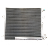 Ac Condenser For Mercedes Gl450 2007-2012(CNDDPI3478)