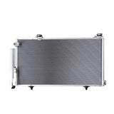 Ac Condenser Frontom 4/05 For Scion Xa 2005-2006(CNDDPI3513)