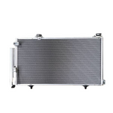 Ac Condenser Frontom 4/05 For Scion Xa 2005-2006(CNDDPI3513)