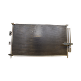 Ac Condenser Exc Dx/lx Sedan Also Hybrid For Honda Civic Hybrid 2006-2011(CNDDPI3531)