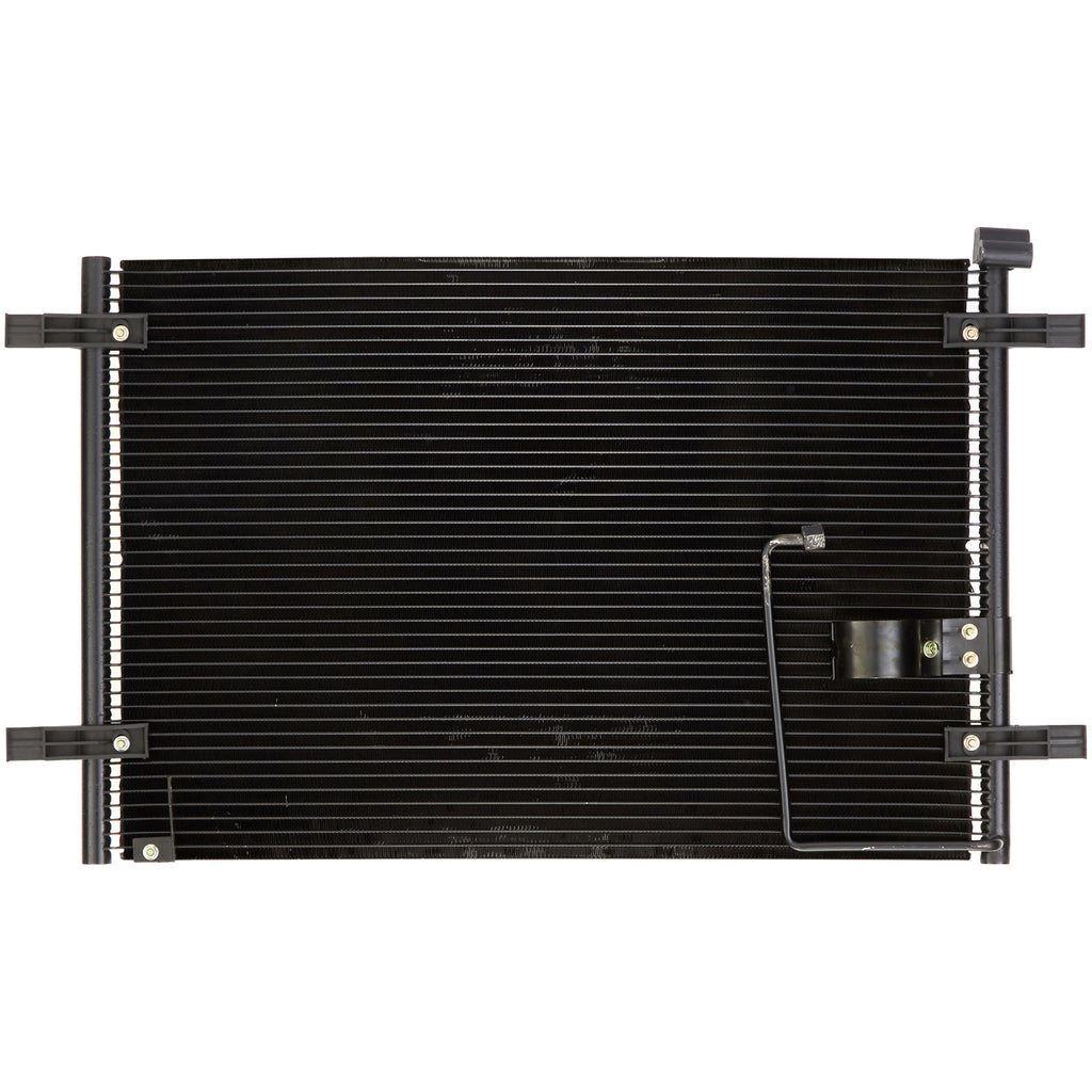 Ac Condenser For Pontiac Gto 2005-2006(CNDDPI3552)