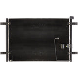 Ac Condenser For Pontiac Gto 2005-2006(CNDDPI3552)
