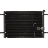 Ac Condenser For Pontiac Gto 2005-2006(CNDDPI3552)