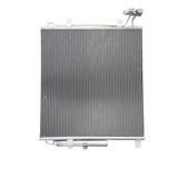 Ac Condenser Lr3/rear Sport For Land Rover Lr3 2005-2009(CNDDPI3581)