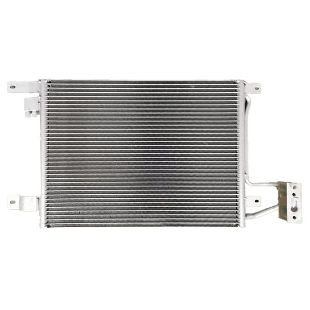 Ac Condenser With Mt For Jeep Wrangler 2007-2011(CNDDPI3587)