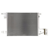 Ac Condenser With Mt For Jeep Wrangler 2007-2011(CNDDPI3587)