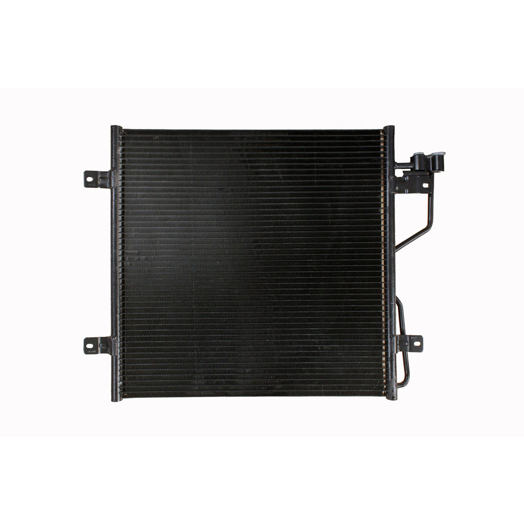 Ac Condenser Without Toc For Jeep Liberty 2005-2007(CNDDPI3596)