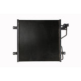 Ac Condenser Without Toc For Jeep Liberty 2005-2007(CNDDPI3596)